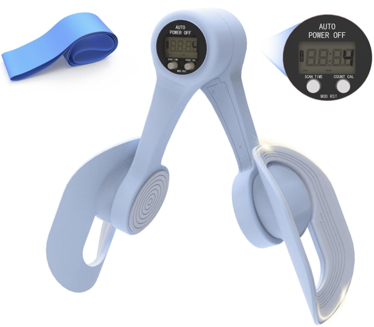 Smart Thigh and Pelvic Trainer