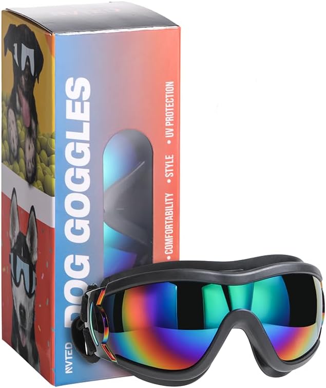 Chic Canine Adventure Shades
