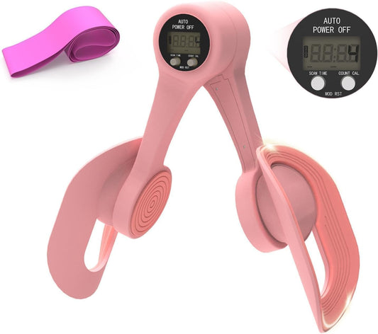 Smart Thigh and Pelvic Trainer