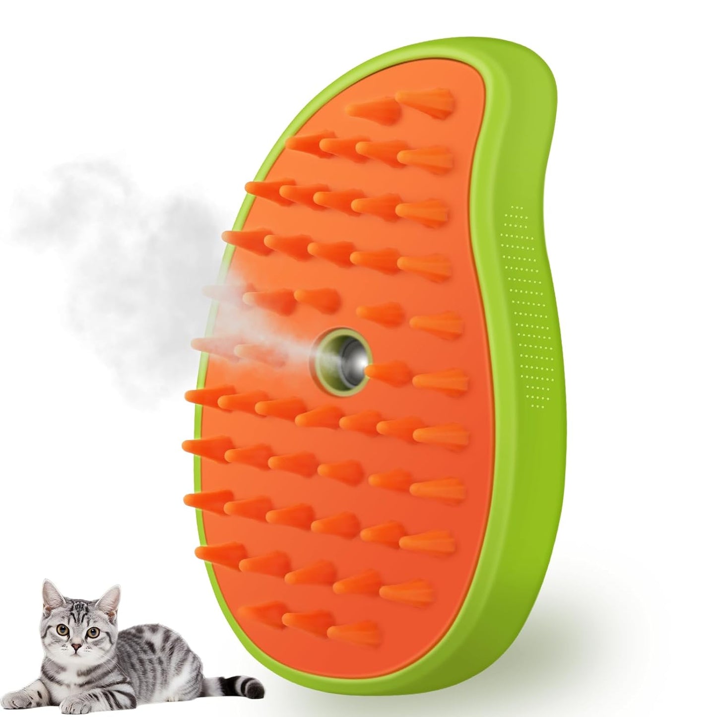 Gentle Paws Grooming Brush
