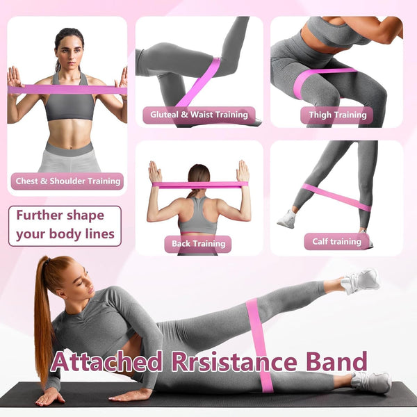 Smart Thigh and Pelvic Trainer