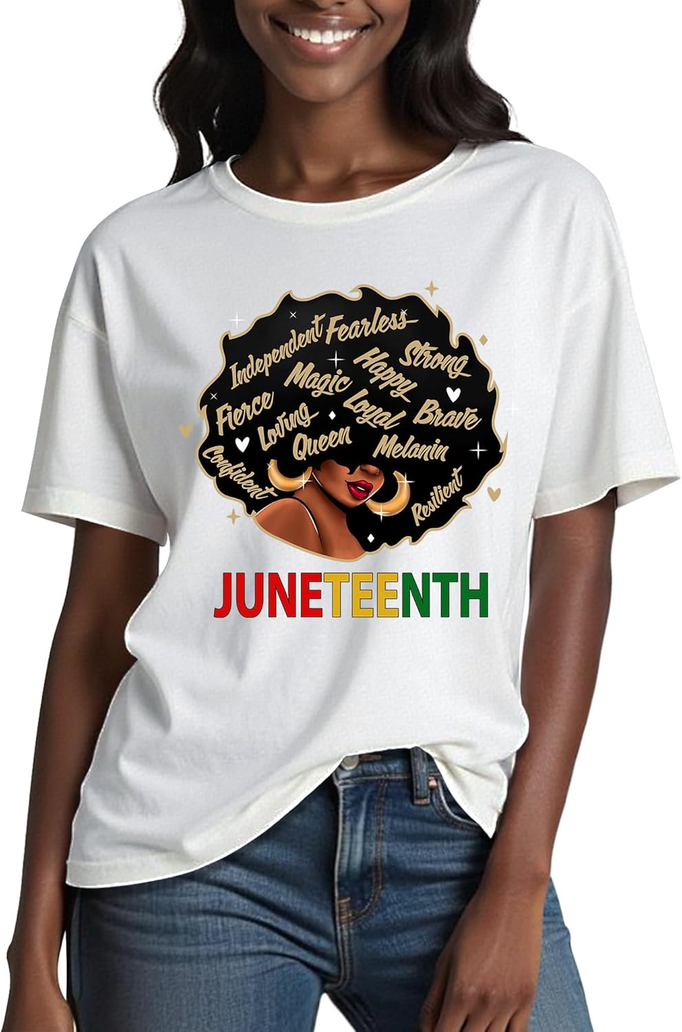 June 19 1865 T-Shirt