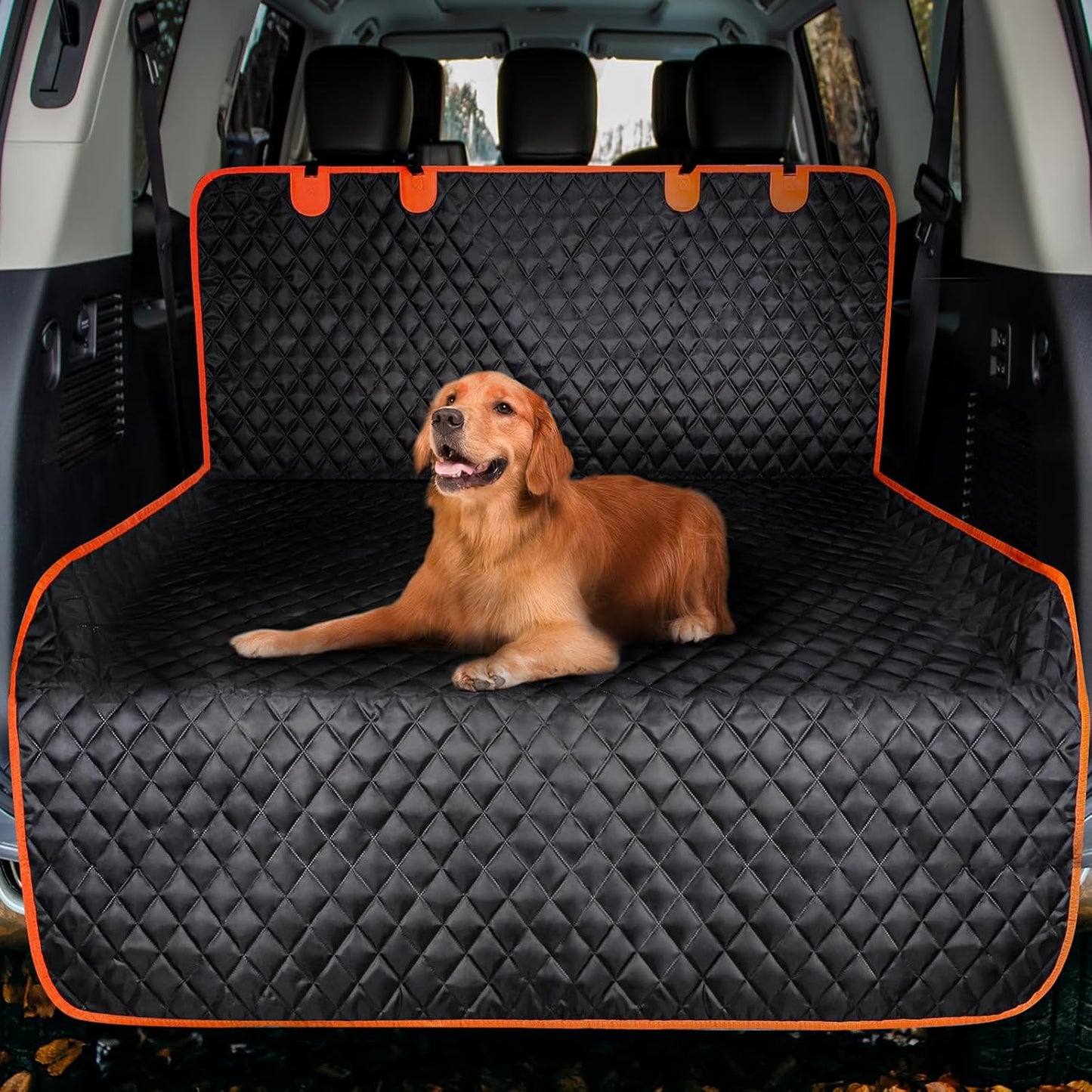 SUV Cargo Pet Liner